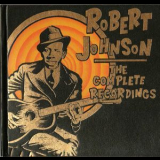 Robert Johnson - Complete Recording (CD1) '2004