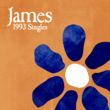 James - 1993 Singles '2023