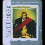 Charlie Parker - The Complete Verve Master Takes '2003