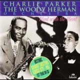 Charlie Parker - Bird With The Herd '1996