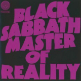 Black Sabbath - Master Of Reality '1971