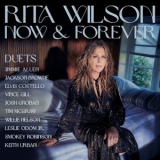 Rita Wilson - Now & Forever: Duets '2022