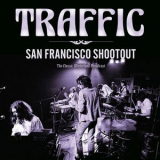 Traffic - San Francisco Shootout '2022