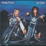 Cheap Trick - In Color '1977