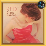 Diana Panton - Red '2014