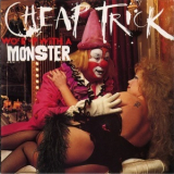 Cheap Trick - Woke Up With A Monster '1994