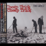 Cheap Trick - The Latest '2009