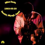 Miles Davis - 1983-05-20, Sendai, Miyagi, Japan 88'25 '1983