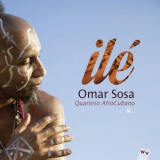 Omar Sosa - Ile '2015