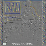 Paul & Linda McCartney - Ram (Magical Mistery Mix) '1971