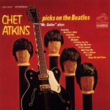 Chet Atkins - Picks On The Beatles '1966
