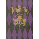 The Temptations - Emperors Of Soul (CD1) '1994