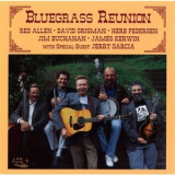 Bluegrass Reunion - Bluegrass Reunion '1992