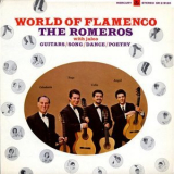 Los Romeros - The World of Flamenco '1967