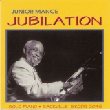 Junior Mance - Jubilation '2014