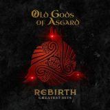 Old Gods of Asgard - Rebirth - Greatest Hits (Music from the Games 'Alan Wake' 1 & 2 and 'Control') '2023