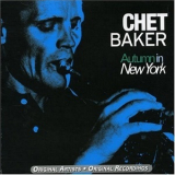 Chet Baker - Autumn In New York '1990