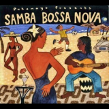 Various Artists - Putumayo Presents: Samba Bossa Nova '2002