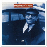 Klaus Doldinger - Doldinger's Best 1963-1977 '1992