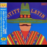Sonny Stitt - Stitt Goes Latin '1963