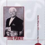 Tito Puente - The Concord Jazz Heritage Series '1998