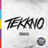 Electric Callboy - TEKKNO '2023