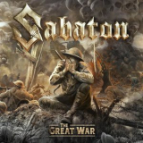 Sabaton - The Soundtrack To The Great War '2019