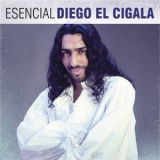 Diego  - Esencial Diego  '2016