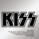 Kiss - Icon 2 '2010
