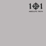 Grey Wolves, The & Genocide Organ - Absolute Truth '2014