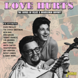 Various Artists - Love Hurts - The Songs Of Felice & Boudleaux Bryant '2023