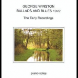 George Winston - Ballads and Blues '1972