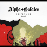 Alpha+Galates - Oriflamme '2022