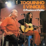 Toquinho - O Poeta e o Violão '1975