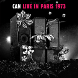 Can - Live In Paris 1973 '2024