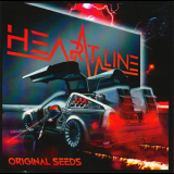 Heart Line - Original Seeds '2023