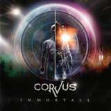 Corvus - Immortals '2024