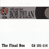 Bob Dylan - Theme Time Radio Hour With Your Host Bob Dylan [The Final Box 14CD] '2011