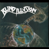 Blind Illusion - The Sane Asylum '1988