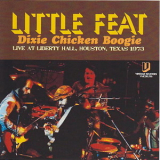 Little Feat - 1973-11-02, Liberty Hall, Houston, TX '1973