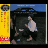 Robert Palmer - Some People Can Do What They Like '1976
