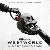 Joe Walsh - Westworld Season 4 '1980