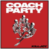 Coach Party - KILLJOY '2024