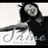 Chie Ayado - Shine '2003