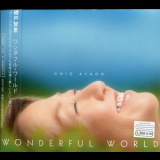 Chie Ayado - Wonderful World '2012