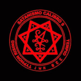 Satanismo Calibro 9 - Typhon Rising '2013