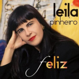 Leila Pinheiro - Feliz (Best Of) '2010