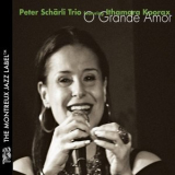 Peter Scharli - O Grande Amor '2011