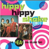 Various Artists - Hippy Hippy Shake - The Beat Era Volume Two '1992