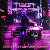 Neon Rider - Destination Unknown '2024